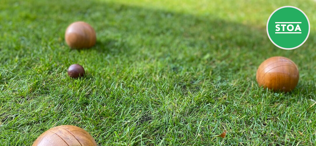 Petanque